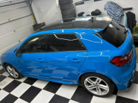 Audi A1 Pakiet S1 Czarny Dach Wirtualny Kokpit Carplay Piękny Karczew - zdjęcie 5