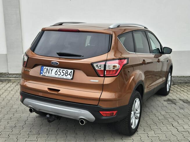 Ford Kuga Bezwypadkowa Serwis Org.szyby Rybnik - zdjęcie 4