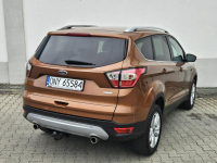 Ford Kuga Bezwypadkowa Serwis Org.szyby Rybnik - zdjęcie 4