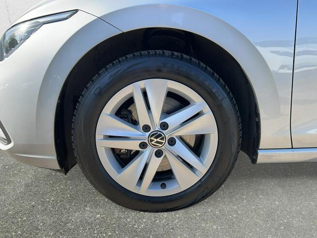 Volkswagen Golf 2.0 TDI Life! Z Polskiego Salonu! Faktura VAT! Warszawa - zdjęcie 9