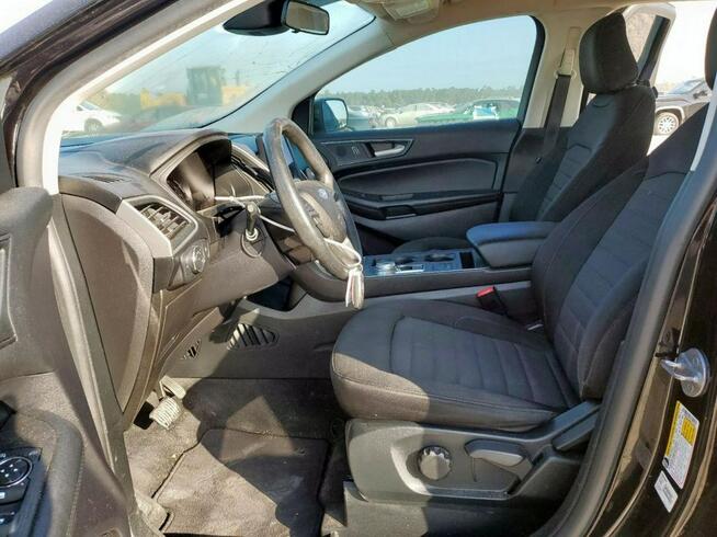 Ford EDGE / 4x4 / Niski przebieg / Tarnów - zdjęcie 7
