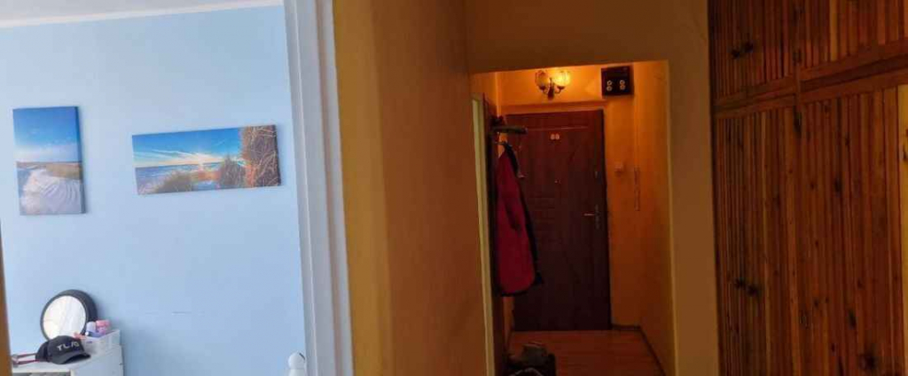 3pok, 62met, Okolice Sielskiej BALKON/PIWNICA/WINDA (Wrocław) Fabryczna - zdjęcie 7