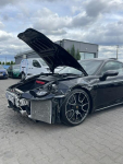 Porsche 911 TURBO S Salon PL 4x4 Ceramika Kamery360 Burmaster  650KM Gliwice - zdjęcie 5