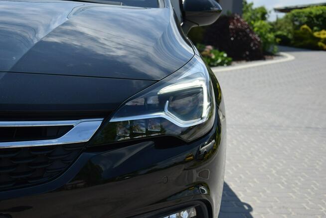 Opel Astra 1.4TB 32 TYS KM Navi Kamera 2 KPL KÓŁ Sprowadzony Opłacony Majdan Sieniawski - zdjęcie 8