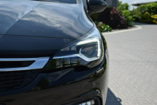 Opel Astra 1.4TB 32 TYS KM Navi Kamera 2 KPL KÓŁ Sprowadzony Opłacony Majdan Sieniawski - zdjęcie 8
