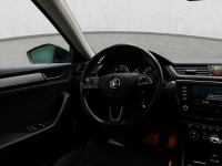 Škoda Superb Komorniki - zdjęcie 10