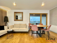 Wysoki standard na co dzień -zamknięte osiedle,