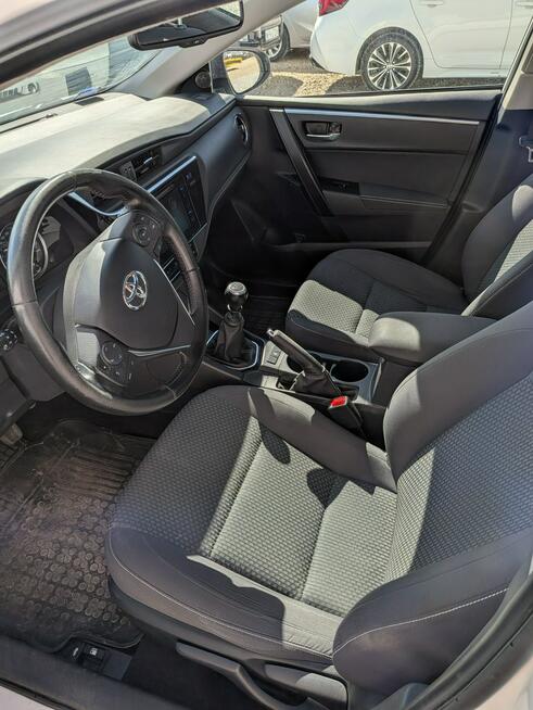 Toyota Corolla Salon PL 1 WŁ Miękinia - zdjęcie 10