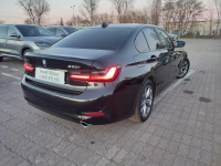 BMW 330 Salon Polska fv23 bezwypadkowy Otwock - zdjęcie 3