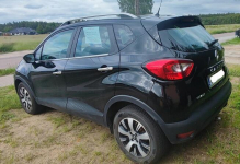 Renault Captur 2016 r., przebieg 123 tys. km Lębork - zdjęcie 2