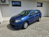Dacia Logan KLIMA _ navi Raba Niżna - zdjęcie 6