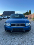 Audi A4 ASO, stan bardzo dobry Warszawa - zdjęcie 3