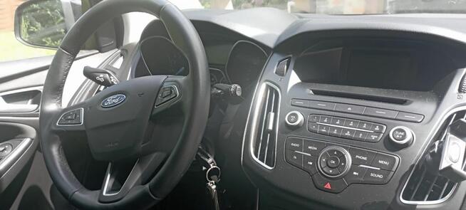 Sprzedam Forda Focusa Bełk - zdjęcie 3