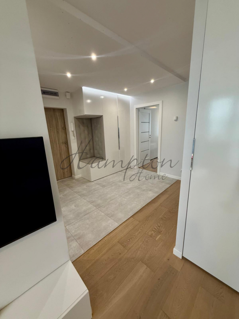 Mieszkanie na sprzedaż po generalnym remoncie na U Ursynów - zdjęcie 7