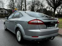 Ford Mondeo Titanium Converse+ Navi Gwarancja Kutno - zdjęcie 4