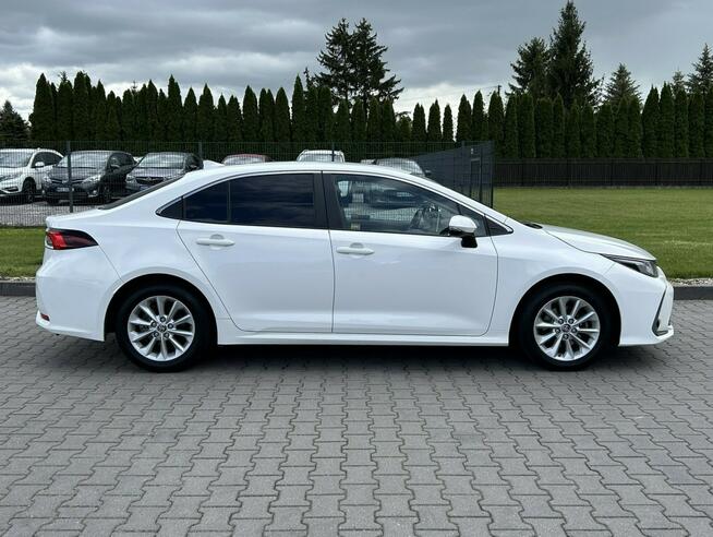 Toyota Corolla Faktura*VAT*23%*Kamera*Cofania*Tempomat*Salon*Polska Kotarwice - zdjęcie 11
