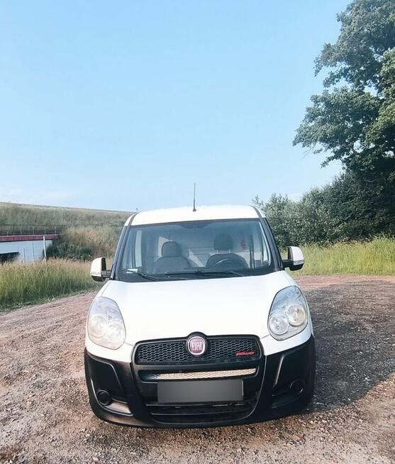 Sprzedam Fiat Doblo Maxi Zabrze - zdjęcie 2
