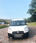 Sprzedam Fiat Doblo Maxi Zabrze - zdjęcie 2