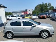 Opel Astra GAZ SEKWENCJA *Climatronic *Serwis *Doinwestowany Chrzanów - zdjęcie 8