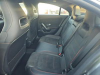 Mercedes CLA 250 4Matic / pakiet AMG / niski przebieg Chwaszczyno - zdjęcie 10