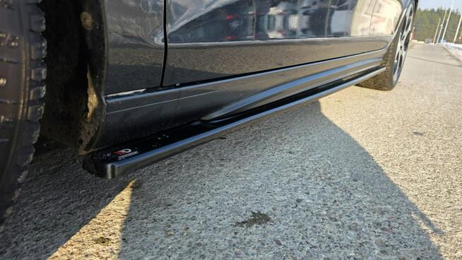 Volkswagen Golf navi GTi climatronic automat 210 koni xsenon Lębork - zdjęcie 12