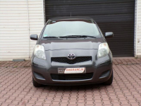 Toyota Yaris Klimatyzacja /Gwarancja /1,0 /70KM /2009r Mikołów - zdjęcie 5