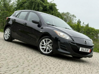 Mazda 3 Serwisowany * Bezwypadkowy * Oryg Przebieg * Klimatyzacja * Knurów - zdjęcie 2