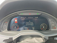 Audi Q7 PRESTIGE / 3.0 V6 / niski przebieg Białystok - zdjęcie 9