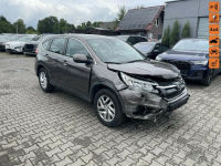 Honda CR-V Climatronic 4x4 Kamera Automat Gliwice - zdjęcie 1