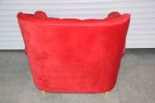 fotel - jak nowy Olsztyn - zdjęcie 3