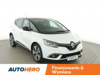 Renault Scenic automat półskóra navi PDC LED klima-auto. Warszawa - zdjęcie 10