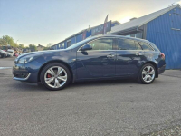 Opel Insignia 2.0cdti 140KM Ładna Sztuka Gniewkowo - zdjęcie 5