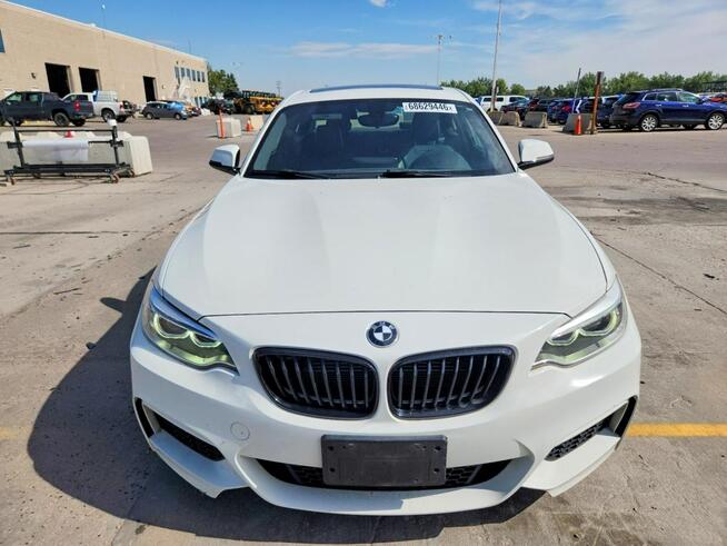 BMW 235 N55 / xDrive / niski przebieg Warszawa - zdjęcie 2