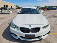 BMW 235 N55 / xDrive / niski przebieg Warszawa - zdjęcie 2