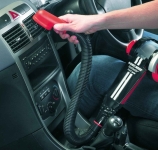 Odkurzacz samochodowy Black&amp;Decker. Świdnica - zdjęcie 5