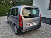 Citroen Berlingo ** Relingi ** Jatutów - zdjęcie 6