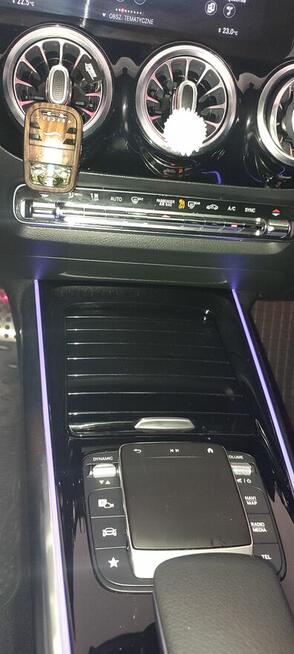 Mercedes-Benz GLA 200 Mercedes AMG panoramiczny dach 2021r Kozienice - zdjęcie 5