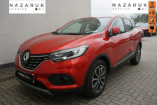Renault Kadjar 1.3TCe 140KM Intens EDC AUT salon faktura VAT
