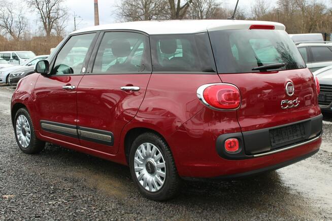 Fiat 500L Long 147 tys km 1,4 Turbo 120 KM Lubań - zdjęcie 3
