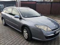 Renault Laguna 3