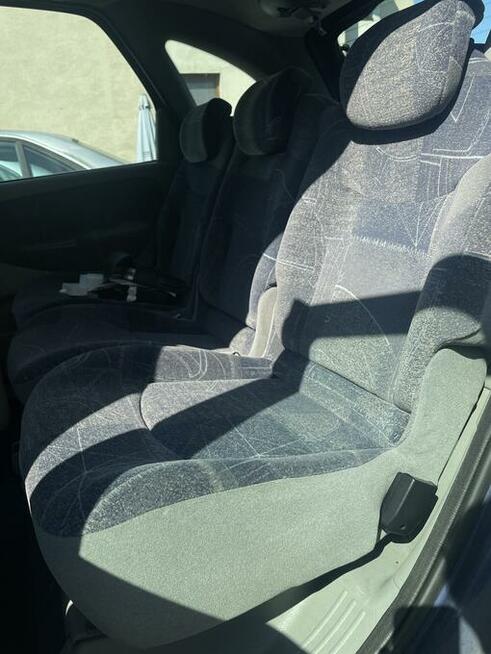 Renault Scenic 1.9 DTI Pawłowice - zdjęcie 9