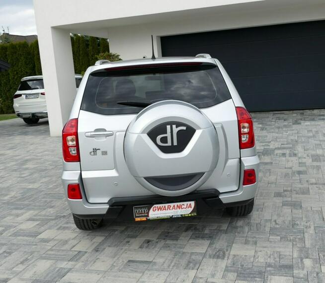 Suzuki Grand Vitara Dr Motors EVO 5 ! GAZ !! LEDY !! Grójec - zdjęcie 12