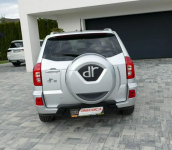 Suzuki Grand Vitara Dr Motors EVO 5 ! GAZ !! LEDY !! Grójec - zdjęcie 12