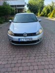 VW Golf VI 1.4 MPI 80 KM • Model 2012 • 162 000 km •serwis Włocławek - zdjęcie 10