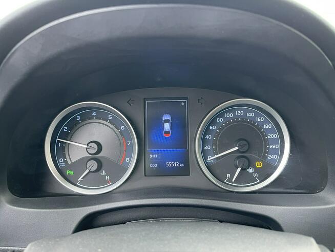 Toyota Corolla Klimatronik Kamera Tempomat Gliwice - zdjęcie 9