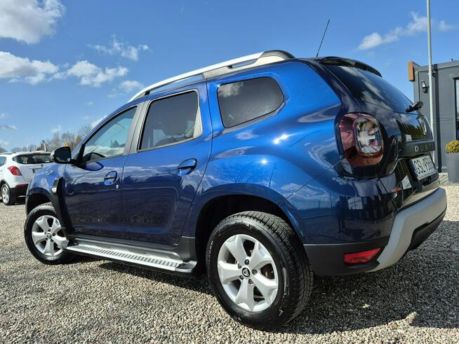 Dacia Duster 1.6 Benzyna+Gaz**2018**100oookm**Jak Nowa**Kamera**IGŁA Łosino - zdjęcie 2