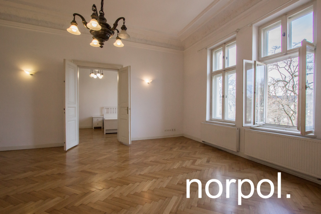 Świętej Gertrudy, Planty, Stare Miasto, 230 m2, 6 pokojowe Kraków - zdjęcie 1