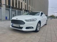 Ford Mondeo Sosnowiec - zdjęcie 11