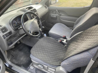 Susuki Ignis mały przebieg Polkowice - zdjęcie 6