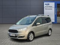 Ford Tourneo Courier 1.0 EcoBoost 100 KM M5 HU02079